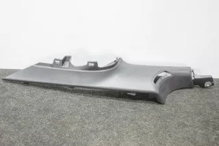1086281-00-F , art2963342 Обшивка стойки центральной левой Tesla model 3 Арт 2963342, вид 2