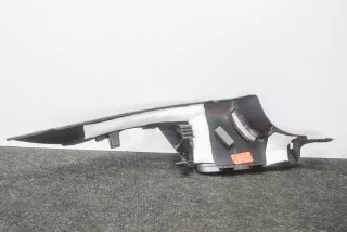 1086281-00-F , art2963342 Обшивка стойки центральной левой Tesla model 3 Арт 2963342, вид 3