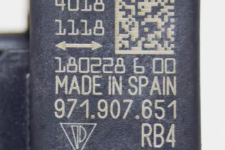 971.907.651, 971907651 , art799769 Датчик удара Porsche Panamera 971 Арт 799769, вид 6