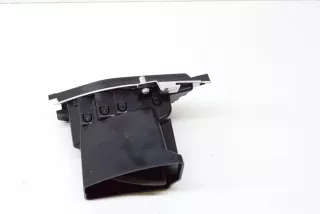 art805442 Дефлектор обдува салона Tesla model S Арт 805442, вид 2