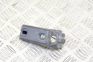 EX53-17F814-A , art852322 Кронштейн крепления бампера заднего Jaguar F-Type Арт 852322, вид 4
