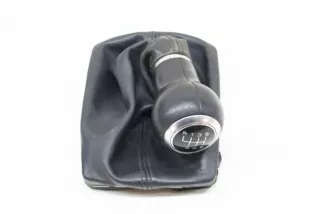 art861223 Ручка кулисы КПП Audi A5 (S5,RS5) 1 Арт 861223