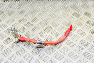 JX53-14300-AA , art863911 Клемма аккумулятора плюс Jaguar F-Type restailing Арт 863911, вид 2