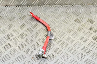 JX53-14300-AA , art863911 Клемма аккумулятора плюс Jaguar F-Type restailing Арт 863911, вид 3