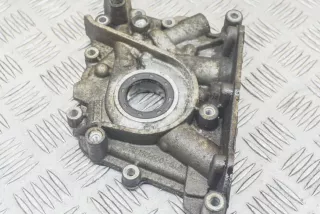 98-MM-6604-B1A , art887556 Насос масляный Ford Fiesta 6 Арт 887556, вид 2