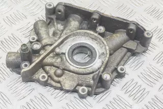 98-MM-6604-B1A , art887556 Насос масляный Ford Fiesta 6 Арт 887556, вид 3