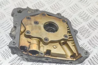 98-MM-6604-B1A , art887556 Насос масляный Ford Fiesta 6 Арт 887556, вид 4
