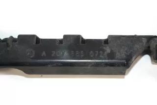 A2078850721 , art615988 Кронштейн крепления бампера заднего Mercedes E C207 Арт 615988, вид 5