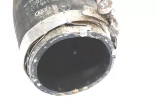 8R0145737N , art628634 Патрубок интеркулера Audi Q5 1 Арт 628634, вид 4