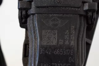 6853178 , art633473 Педаль газа MINI Paceman Арт 633473, вид 5