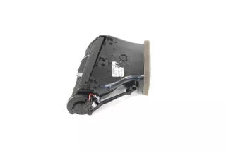 51459330858, 9330858 , art161790 Дефлектор обдува салона BMW 5 G30/G31 Арт 161790, вид 2