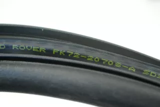 FK72-20708-A , art3010268 Уплотнитель Land Rover Discovery sport Арт 3010268, вид 5