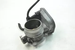 7804373 , art686930 Заслонка дроссельная BMW 3 E90/E91/E92/E93 Арт 686930, вид 1
