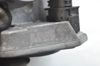 7804373 , art686930 Заслонка дроссельная BMW 3 E90/E91/E92/E93 Арт 686930, вид 4