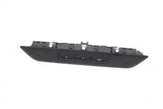 61316826749, 6826749 , art3011544 Кнопка регулировки сидения BMW 5 G30/G31 Арт 3011544, вид 1