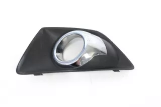 CN15-15A299-CAW , art698297 Заглушка (решетка) в бампер передний Ford EcoSport Арт 698297, вид 1