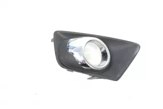 CN15-15A299-CAW , art698297 Заглушка (решетка) в бампер передний Ford EcoSport Арт 698297, вид 2