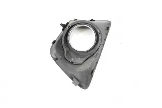 CN15-15A299-CAW , art698297 Заглушка (решетка) в бампер передний Ford EcoSport Арт 698297, вид 3