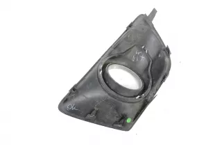 CN15-15A299-CAW , art698297 Заглушка (решетка) в бампер передний Ford EcoSport Арт 698297, вид 4