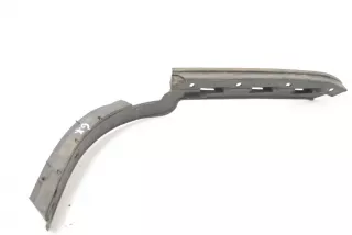 7L5807393 , art703451 Кронштейн крепления бампера заднего Porsche Cayenne 955 Арт 703451, вид 2