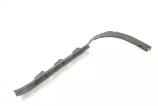 7L5807393 , art703451 Кронштейн крепления бампера заднего Porsche Cayenne 955 Арт 703451, вид 4