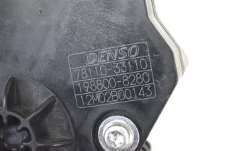 78110-33110, 198800-8280 , art3009562 Педаль газа Lexus RX 3 Арт 3009562, вид 5