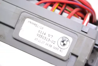 9350313 , art816096 Блок реле BMW 7 G11/G12 Арт 816096, вид 5