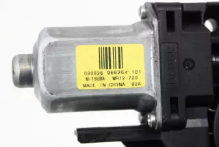 966264-101 , art567100 Моторчик стеклоподъемника задний правый Volvo XC60 1 Арт 567100, вид 4