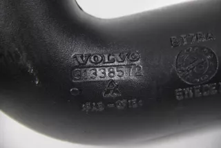 31338572 , art586947 Патрубок интеркулера Volvo XC60 1 Арт 586947, вид 5