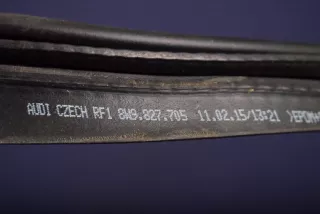 8W9827705 , art555242 Прочая запчасть Audi A4 B9 Арт 555242, вид 4