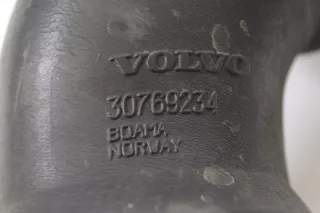 30714480, 30769234 , art566018 Пластик моторного отсека Volvo XC90 1 Арт 566018, вид 4