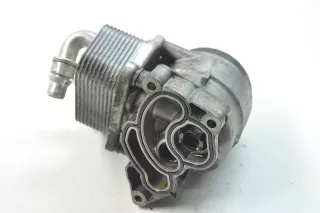 7574115 , art588056 Радиатор масляный BMW 3 E90/E91/E92/E93 Арт 588056, вид 1