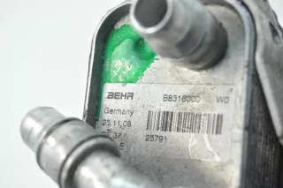 7574115 , art588056 Радиатор масляный BMW 3 E90/E91/E92/E93 Арт 588056, вид 4