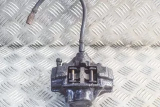 A1294200283, 1294200283 , art699724 Суппорт задний левый Mercedes SL R129 Арт 699724, вид 3
