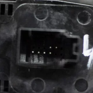 9208108 , art85651 Кнопка стеклоподъемника переднего левого BMW 2 F45/F46 Арт 85651, вид 3