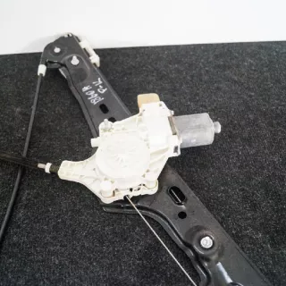 69270277140587 , art169995 Стеклоподъемник передний левый BMW 3 E90/E91/E92/E93 Арт 169995, вид 2