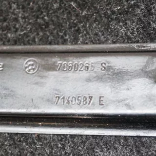 69270277140587 , art169995 Стеклоподъемник передний левый BMW 3 E90/E91/E92/E93 Арт 169995, вид 3