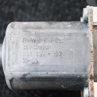 69270277140587 , art169995 Стеклоподъемник передний левый BMW 3 E90/E91/E92/E93 Арт 169995, вид 4
