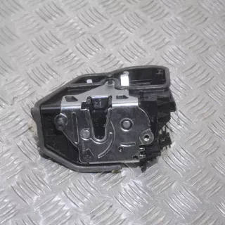 7229459 , art143645 Замок двери задней левой BMW 5 F10/F11/GT F07 Арт 143645, вид 1