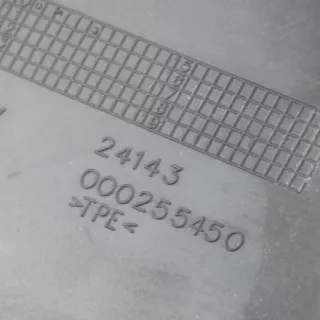 00025545024143 , art247134 Прочая запчасть Maserati Grancabrio Арт 247134, вид 3