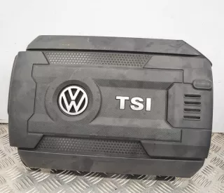 6002018062 , art395869 Декоративная крышка двигателя Volkswagen Jetta 6 Арт 395869, вид 1