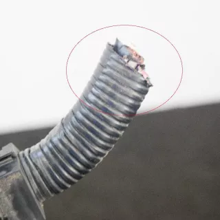243821KN0A , art442960 Блок реле Nissan Juke 1 Арт 442960, вид 3