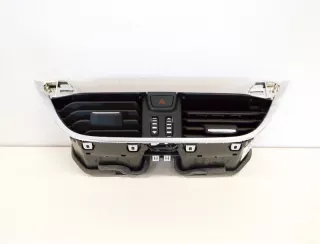 H1BB-19K617, H1BB-19K617-ADW , art393865 Дефлектор обдува салона Ford Fiesta 7 Арт 393865, вид 1