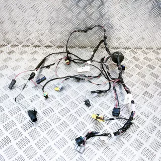 1032441-00-G , art394608 Проводка двери Tesla model X Арт 394608, вид 2
