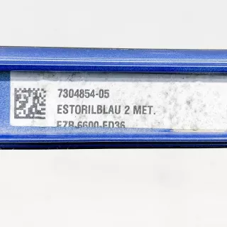 7258182, 7304854 , art313184 Молдинг крыши BMW 3 F30/F31/GT F34 Арт 313184, вид 7