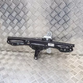 807215503R, 80721-5503R , art405521 Стеклоподъемник передний левый Renault Kadjar Арт 405521, вид 1