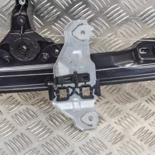 807215503R, 80721-5503R , art405521 Стеклоподъемник передний левый Renault Kadjar Арт 405521, вид 5