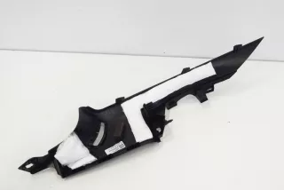 1086285-00-F , art2962780 Обшивка стойки центральной правой Tesla model 3 Арт 2962780, вид 2