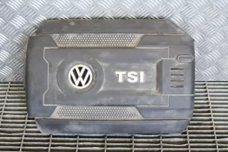 6002018062 , art677884 Декоративная крышка двигателя Volkswagen Scirocco 3 Арт 677884, вид 1