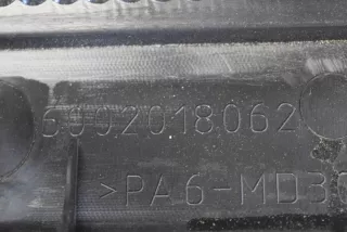 6002018062 , art677884 Декоративная крышка двигателя Volkswagen Scirocco 3 Арт 677884, вид 6
